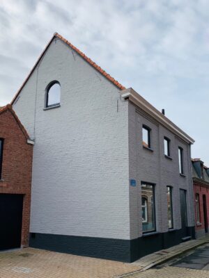 gevelrenovatie_kalei_Kanegem_Tielt