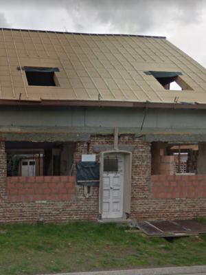 gevelrenovatie-Drongen-bepleistering-gevelisolatie_voor3