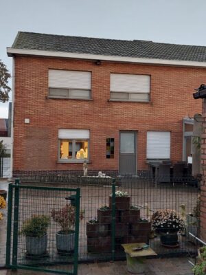 Gevelrenovatie-Oostakker_voor_3 Gevelrenovatie-Oostakker_voor_3