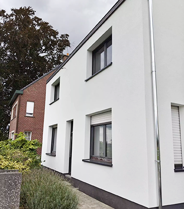 Gevelisolatie_gevelbepleistering_gevelrenovatie_Zwalm